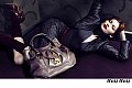 Miu Miu F/W 07.08
M: Laetitia Casta
Ph: Mert & Marcus